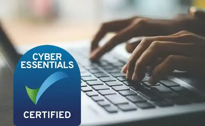 Cyber Essentials Support