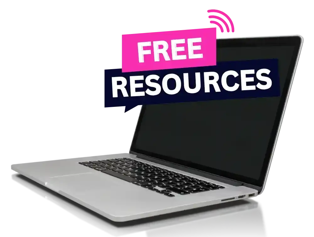Free resources
